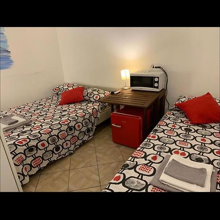볼로냐 Backpackers House B&B 외부 사진