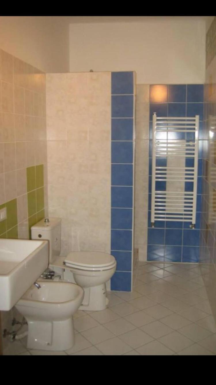볼로냐 Backpackers House B&B 외부 사진