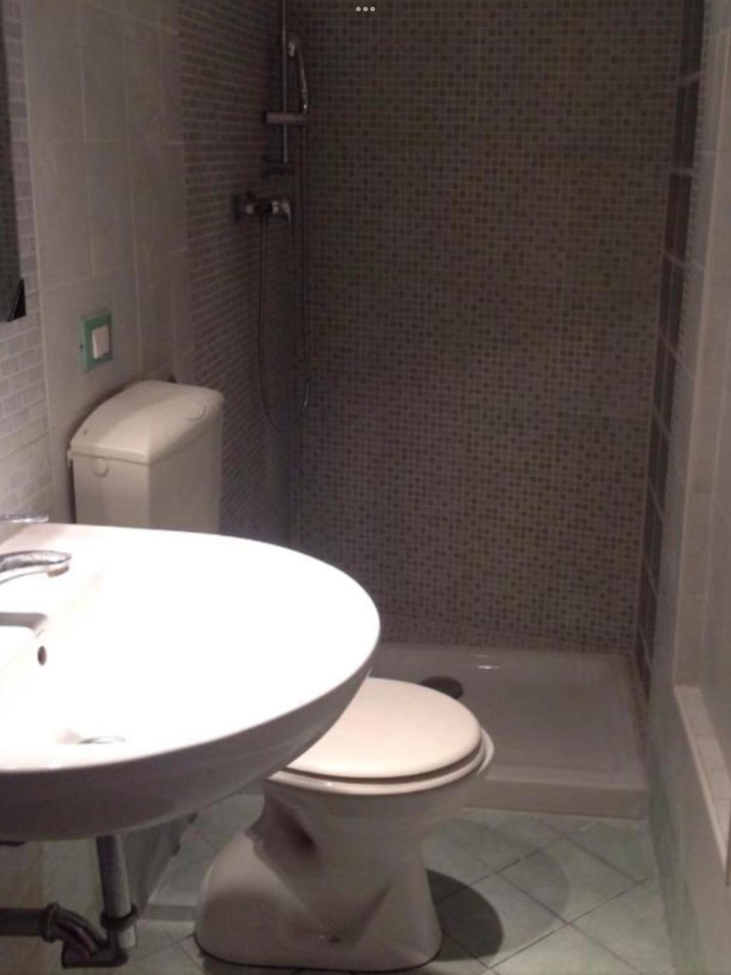 볼로냐 Backpackers House B&B 외부 사진